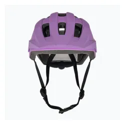 Kask rowerowy dziecięcy ATTABO Khola fioletowy