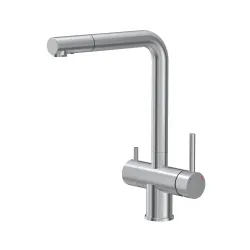 Bateria Quadron Ellen 3673512BS Stal szlachetna