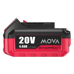 Akumulator Mova GBA204 20V 4,0AH