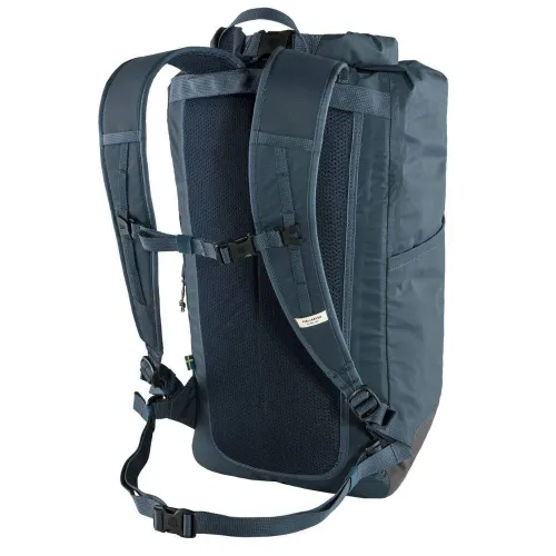 Городской рюкзак Fjallraven High Coast Rolltop 26-navy