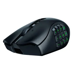 Myszka gamingowa Razer Naga V2 Pro Czarny
