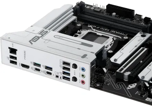 Płyta główna ASUS PRIME X870-P WIFI