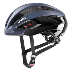 Kask rowerowy UVEX Rise CC