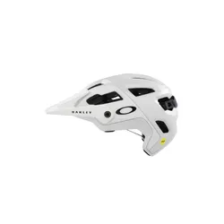 Kask MTB Oakley Drt5 Maven EU - satin white