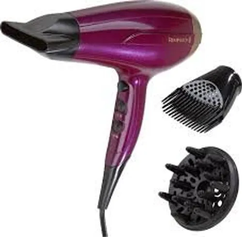 Suszarka REMINGTON D5219 2300W