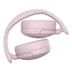 Sony WHCH730 Różowe