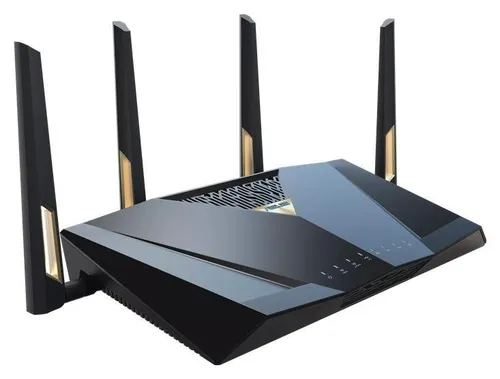 ASUS RT-BE88U wi-fi 7 [oferta Outlet]