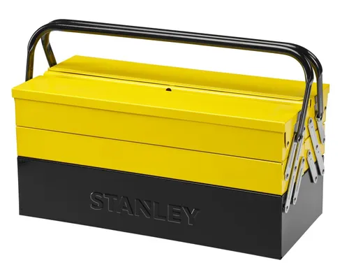 Skrzynka narzędziowa STANLEY 1-94-738