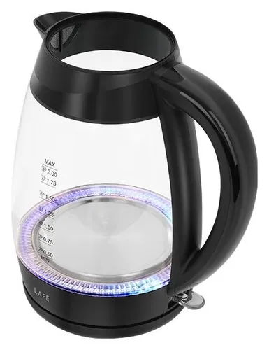 Lafe Essential XL LAFCZA47573 czarny