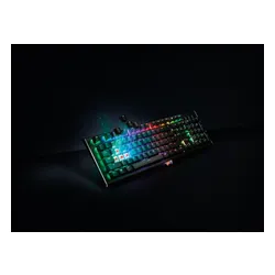 Klawiatura mechaniczna Trust GXT890 Cada RGB