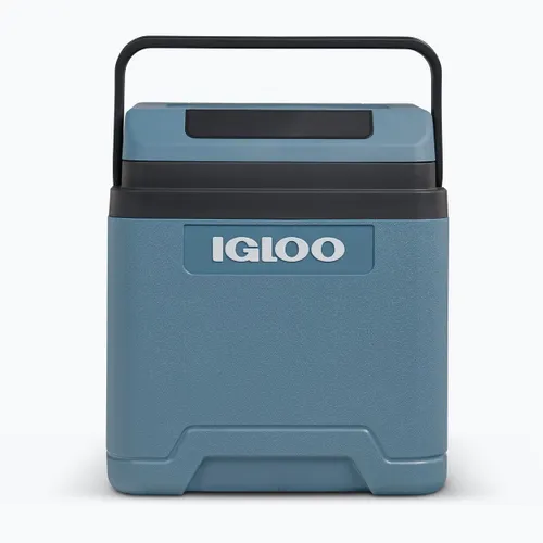 Lodówka turystyczna Igloo IE27 DC 27 l ice blue