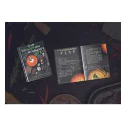 Blender kielichowy ŁUCZNIK Hot&Cold 2022 (Gotujący)