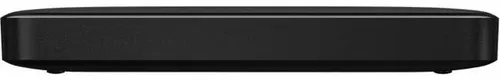 Dysk WD Elements 2TB HDD Czarny