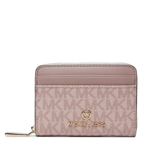 Женский маленький кошелек MICHAEL Michael Kors Jet Set Charm 34h1gt9z1b Ballet