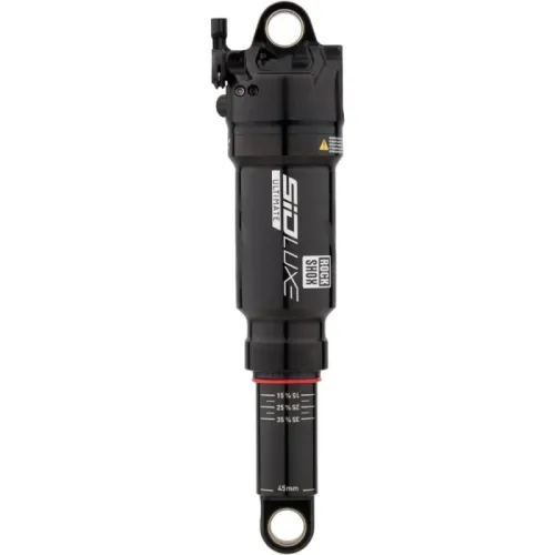 Damper Rock Shox SIDLuxe Ultimate 2P Remote Santa Cruz Blur XC