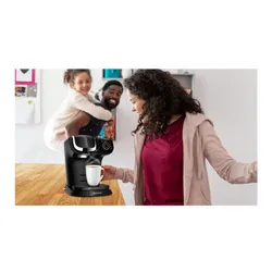 Капсульная кофемашина Bosch Tassimo My Way 2 TAS6502