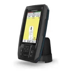 Echosonda wędkarska GARMIN Striker Plus 4