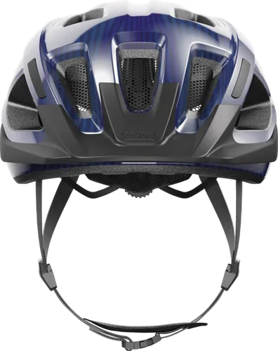 Kask rowerowy ABUS Aduro 3.0 LED