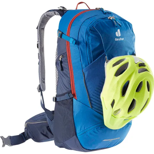 Deuter Trans Alpine 30 Rucsac pentru biciclete-lapis / navy