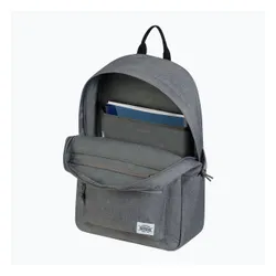 Plecak American Tourister Brightup 19,5 l grey/melange