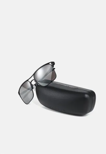 HOLBROOK - Okulary przeciwsłoneczne - black