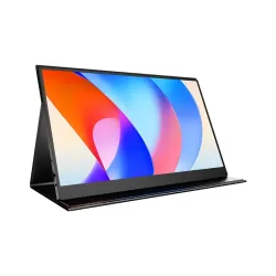 Monitor Uperfect USetup E7 15,6" Full HD IPS 60Hz 20ms Przenośny Dotykowy