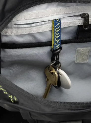 Torba Haglofs Tight Tote 25 - true black/magnetite