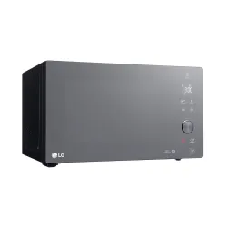 Kuchenka mikrofalowa LG MH6565DPR Grill
