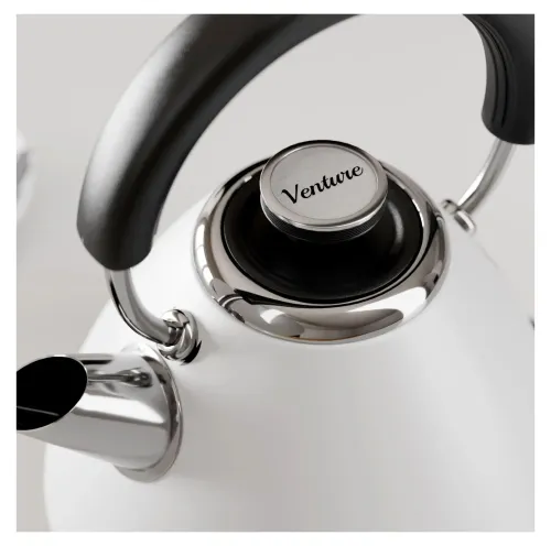 Czajnik Morphy Richards Venture 100134 1,5l 2200W