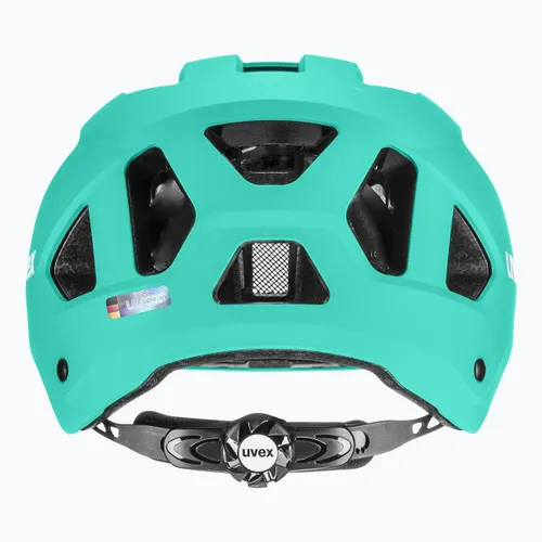 Kask rowerowy UVEX Stride lagoon matt