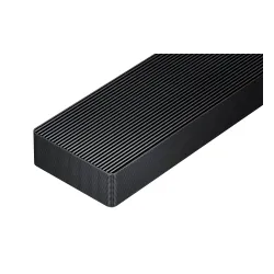 Soundbar Samsung HW-QS700F 3.1.2 Wi-Fi Bluetooth AirPlay Chromecast Dolby Atmos