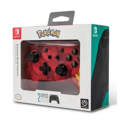 Геймпад PowerA Enhanced Pokemon Pikachu к Nintenк Switch Проводной