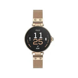 Smartwatch Forever SB - 305 + браслет Apart 36 мм розовое золото