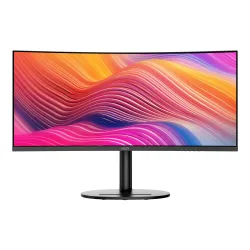 Monitor MSI Modern MD342CQP 34" UWQHD VA 120Hz 1ms MPRT Zakrzywiony