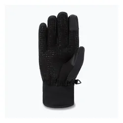 Rękawice snowboardowe męskie Dakine Crossfire black / grey