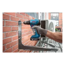 Wiertarko-wkrętarka BOSCH Professional GSB 183-LI 06019K9100
