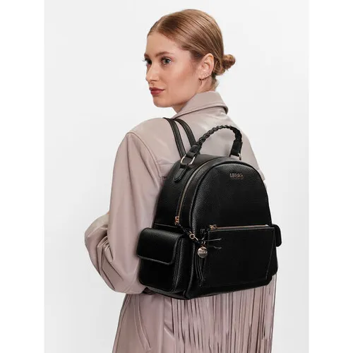 Liu Jo Ecs M Rucsac Aa3078 E0086 Nero 22222