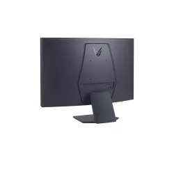 Monitor LG UltraGear 27GS60QC-B 27" 2K VA 180Hz 1ms Zakrzywiony Gamingowy