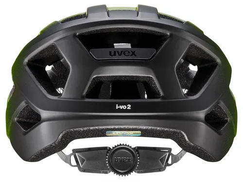 Kask rowerowy UVEX I-vo 2