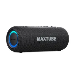 Głośnik Bluetooth Tracer MaxTube 20W Czarny