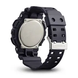 G-Shock GA-140-1a1er Siyah / Siyah Saatler