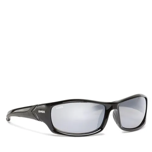 Okulary przeciwsłoneczne Uvex Sportstyle 211 S5306132216 Black - Rozmiar (EU) 00