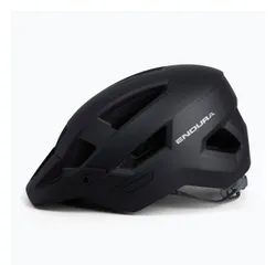 Kask rowerowy Endura Hummvee black