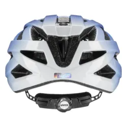 Kask rowerowy Uvex Air Wing niebieski