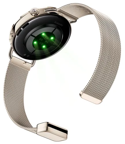 Smartwatch XIAOMI Watch S4 41mm Złoty