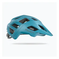 Kask rowerowy Rudy Project Crossway lagoon matte