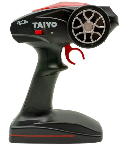 Samochód zdalnie sterowany TAIYO Jeep Gladiator 080012B