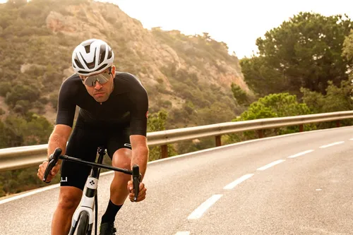 Kask rowerowy KASK Elemento