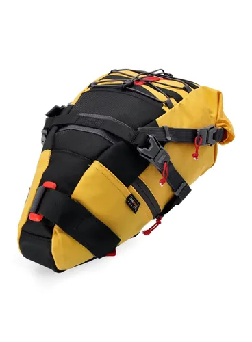 Сумка JACK PACK подседельная Tobołek RGB - yellow