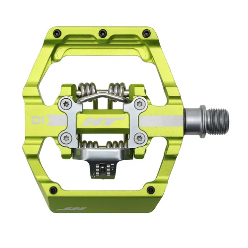 Pedały rowerowe HT D1